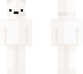 polar bear
