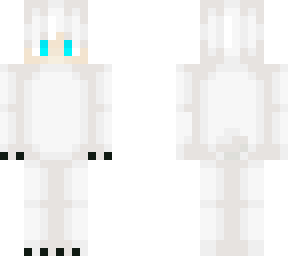 polar bear dude