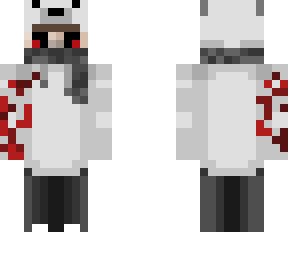 polar bear/iron golem