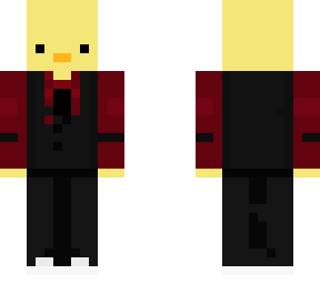 pollito elegante