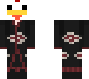 pollo rancio