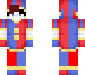 pomnie (pomni boy)