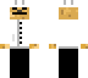 potato chef