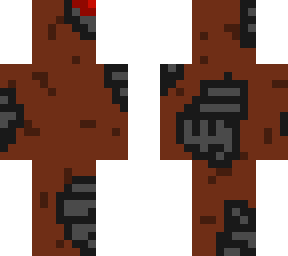potato robot