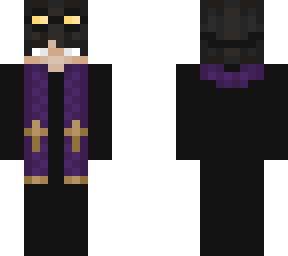 priest thanniy