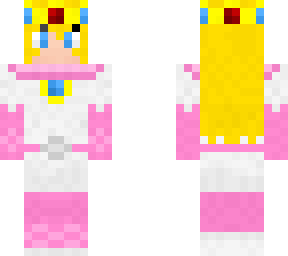 princesa peach aero