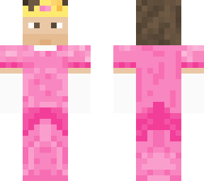 princess auron