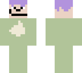prison stu puckles