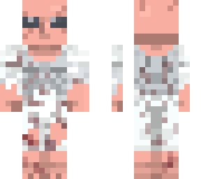 prisoner mark invincible
