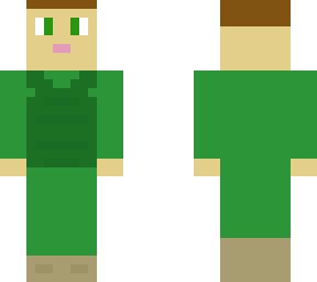 private soldier