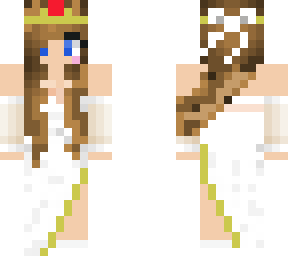 prom queen