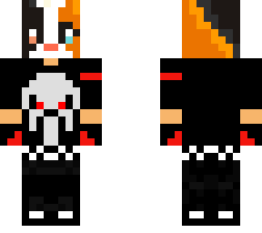punisher calico