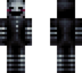 puppet