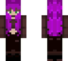 purp