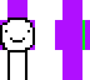 purp happy dream