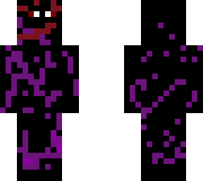 purp soldier