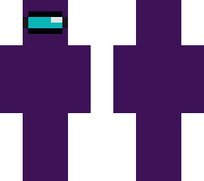 purple among us
