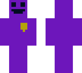 purple guy