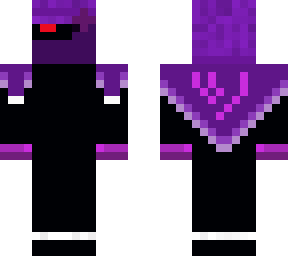 purple ninja