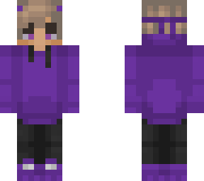 purpled