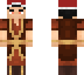 qotr xmas hat 2020