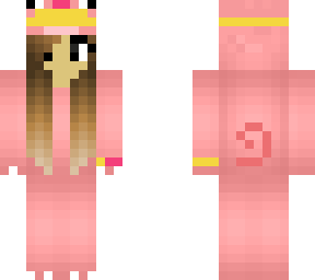 queen pig (idk)