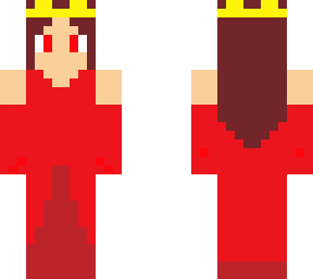queen rosso (pce)