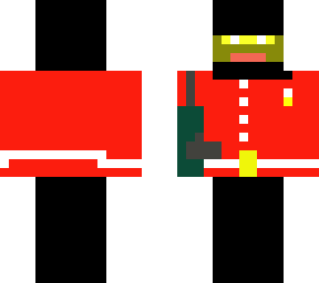 queens guard