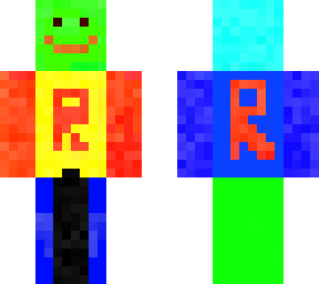 r man