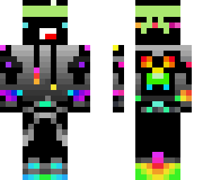 radom skin