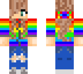 rainbow