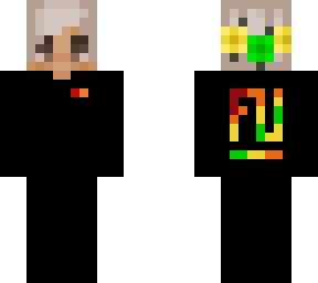 rainbow boy 2