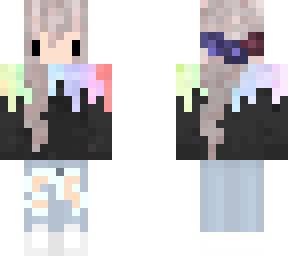 rainbow derp (for friend uwu)