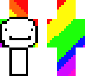 rainbow dream
