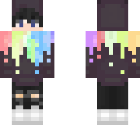 rainboy boy edit