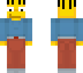 ralph wiggum