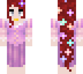 rapunzel riddle