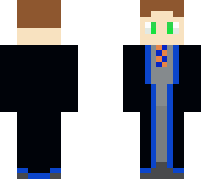 ravenclaw boy