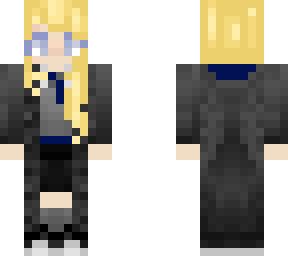 ravenclaw girl