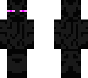 real enderman