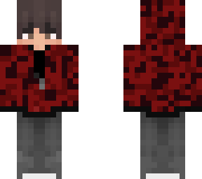 red bape