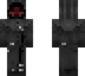 red devil mask