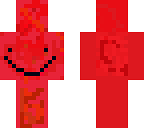 red dream technoblade