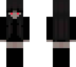 red eyes