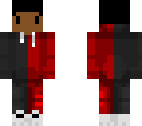 red kikda