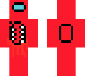 red kill- i mean crewmate