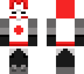 red knight