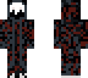 red ninja