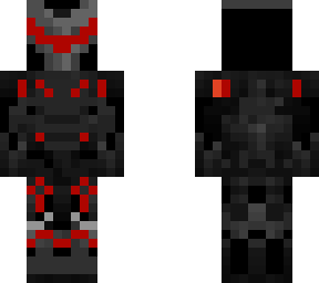 red omega
