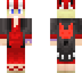red rabbits philza !!